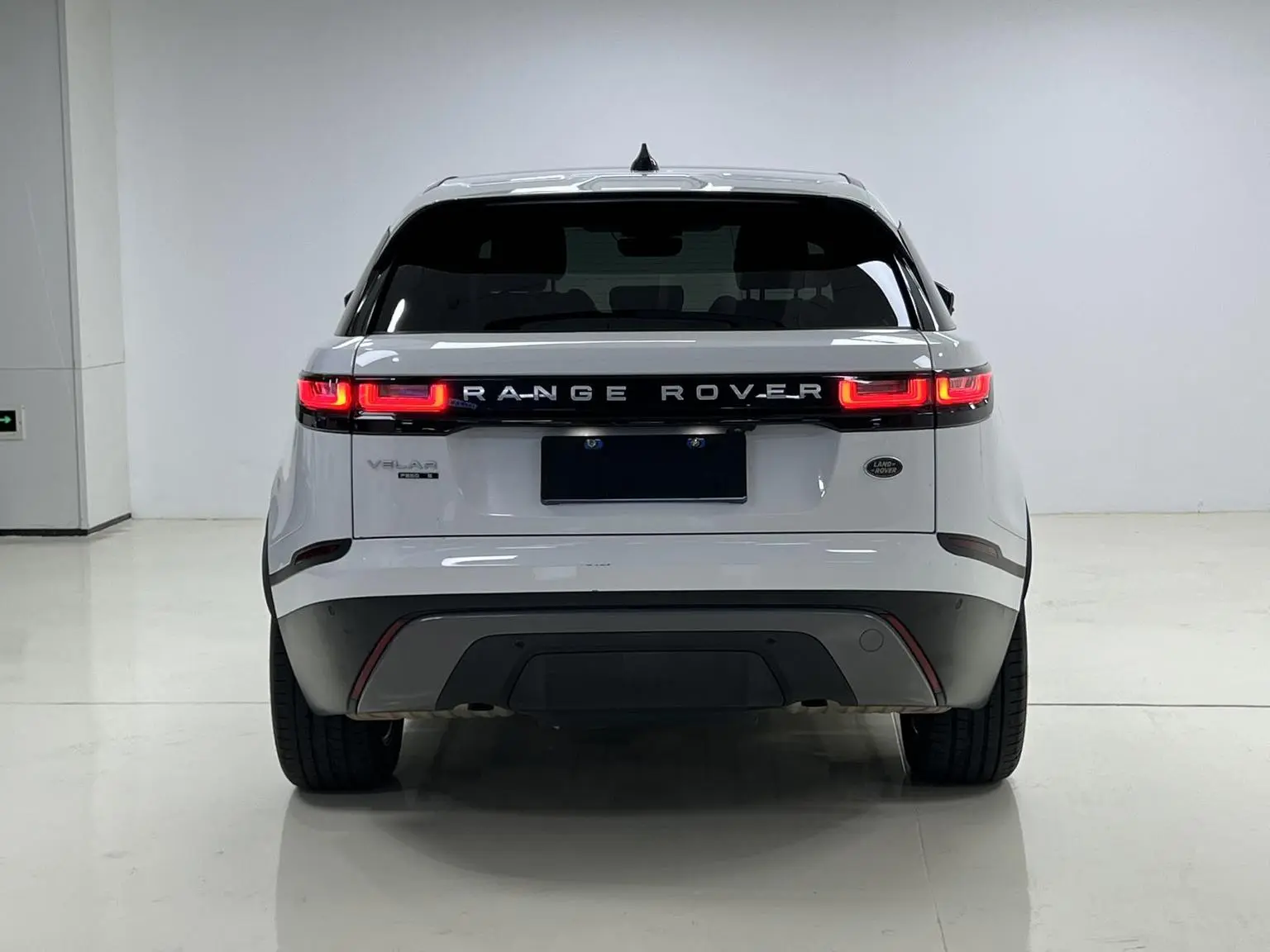 Land Rover Range Rover Star 2018 P250 S