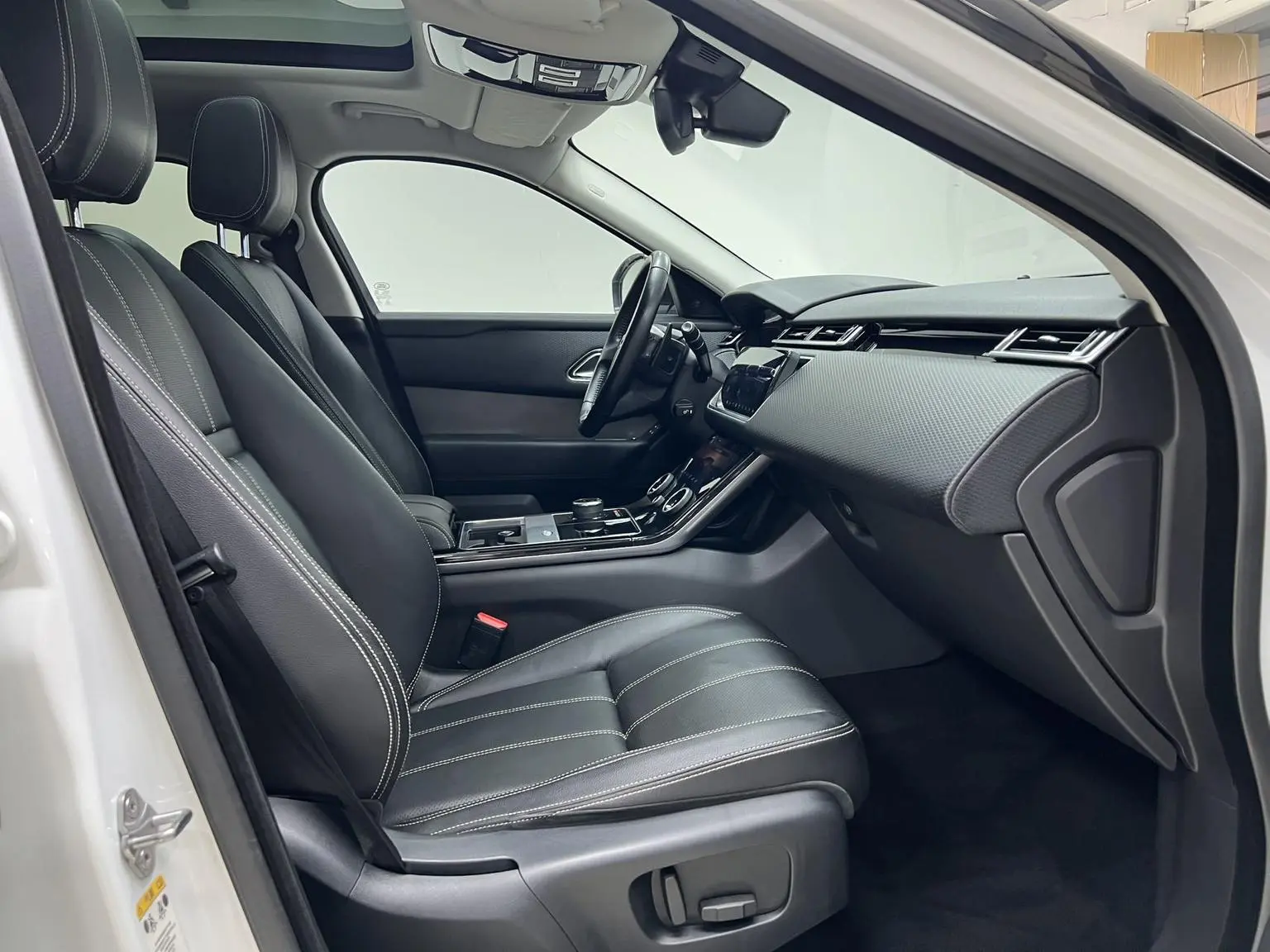 Land Rover Range Rover Star 2018 P250 S