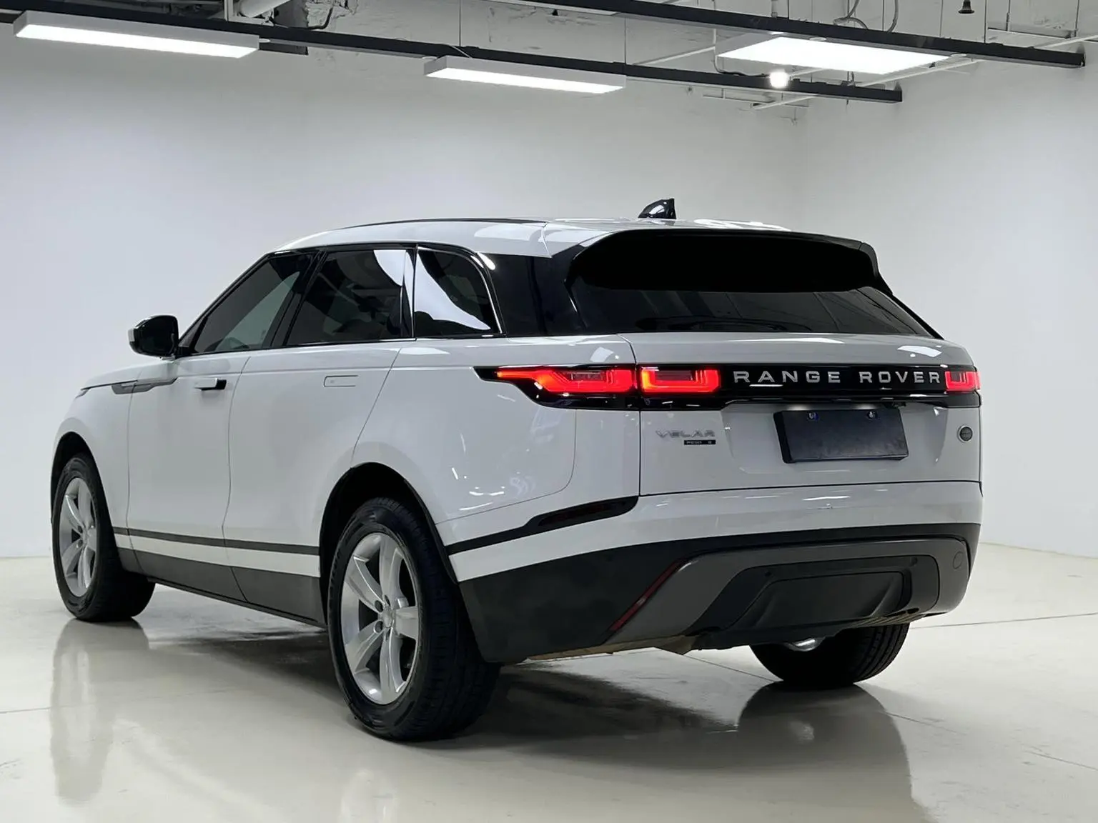 Land Rover Range Rover Star 2018 P250 S
