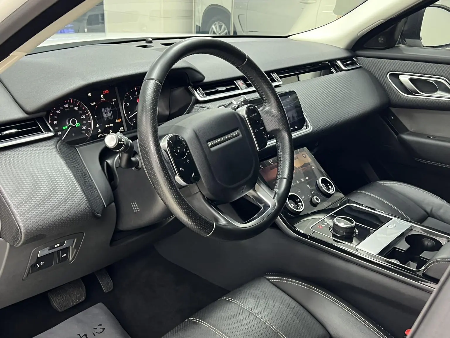 Land Rover Range Rover Star 2018 P250 S