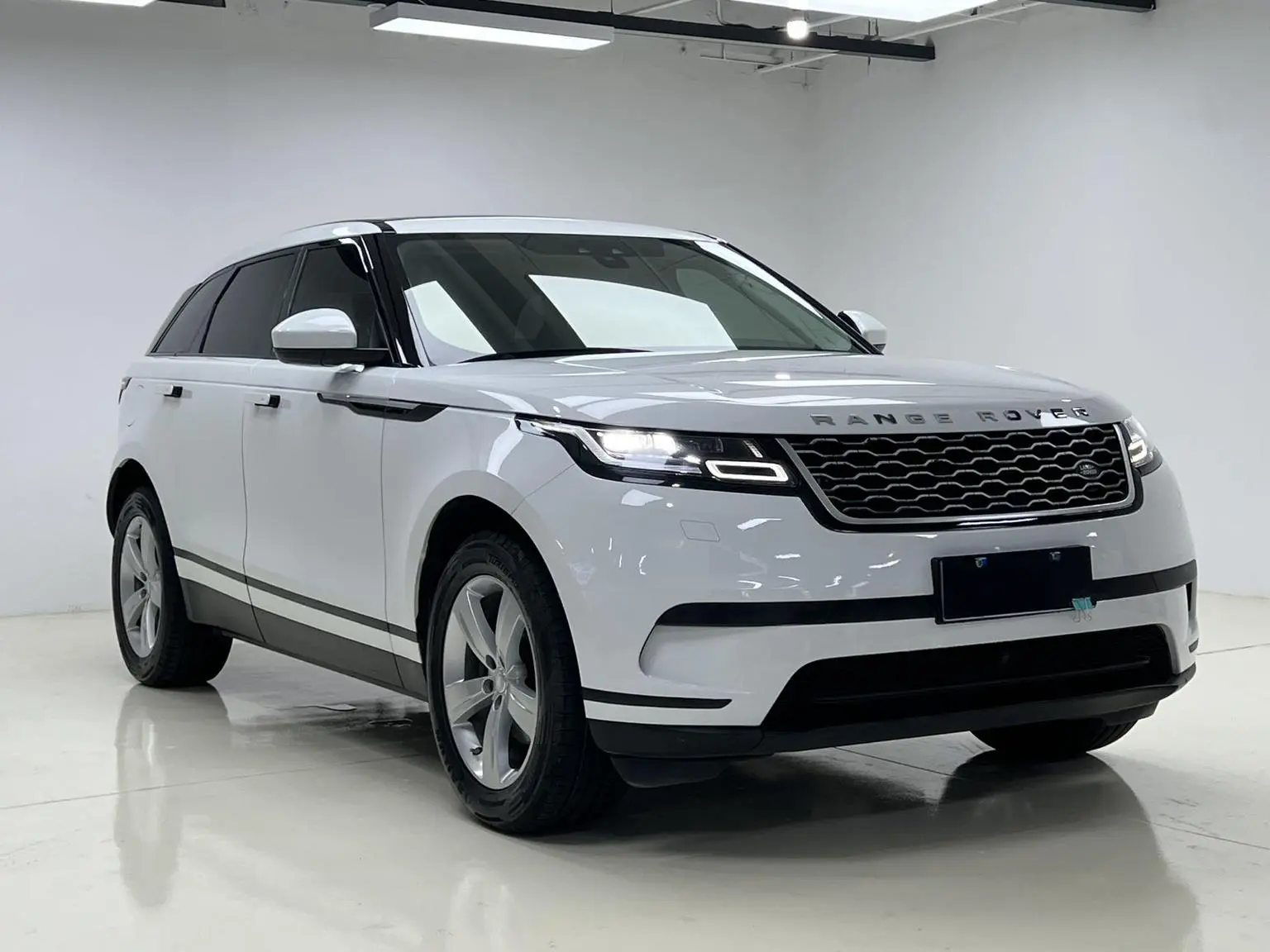 Land Rover Range Rover Star 2018 P250 S