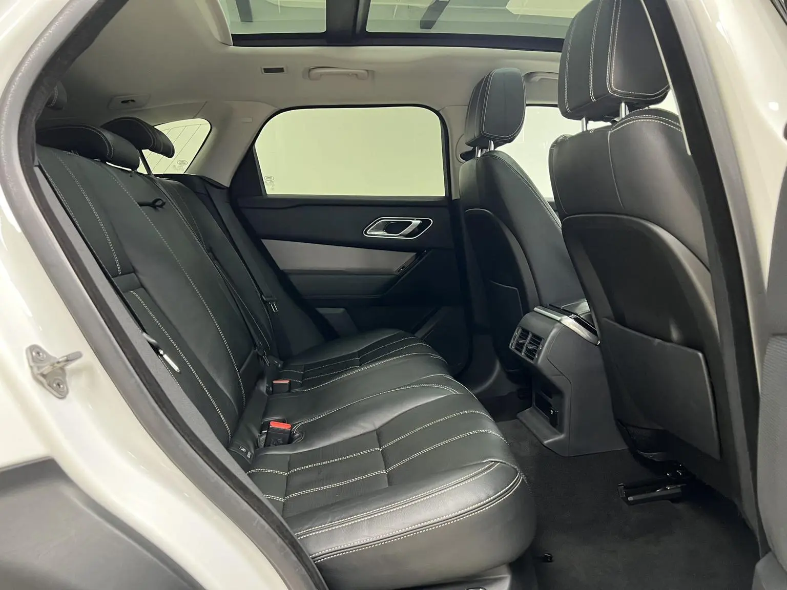Land Rover Range Rover Star 2018 P250 S