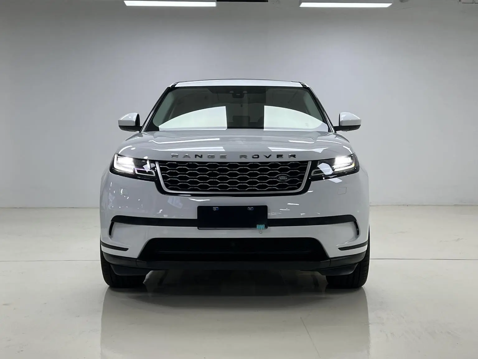 Land Rover Range Rover Star 2018 P250 S