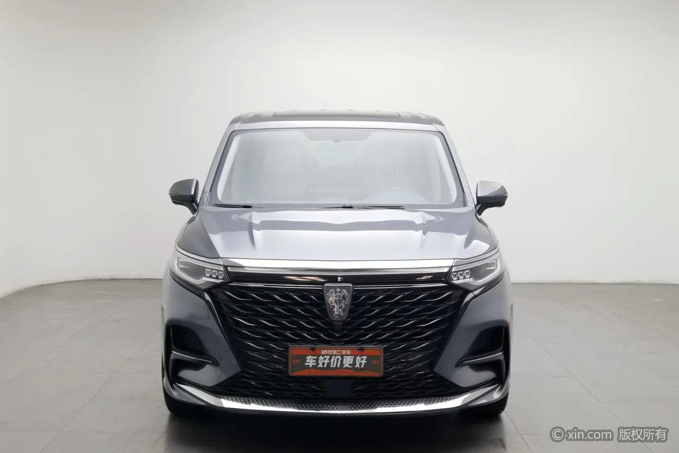 Roewe iMAX8 2022 400TGI