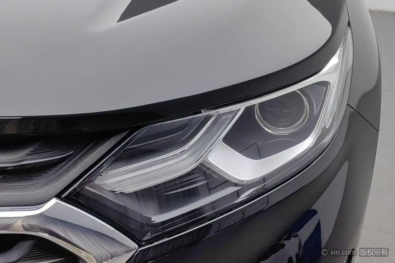 Chevrolet Equinox 2019 535T Auto China VI