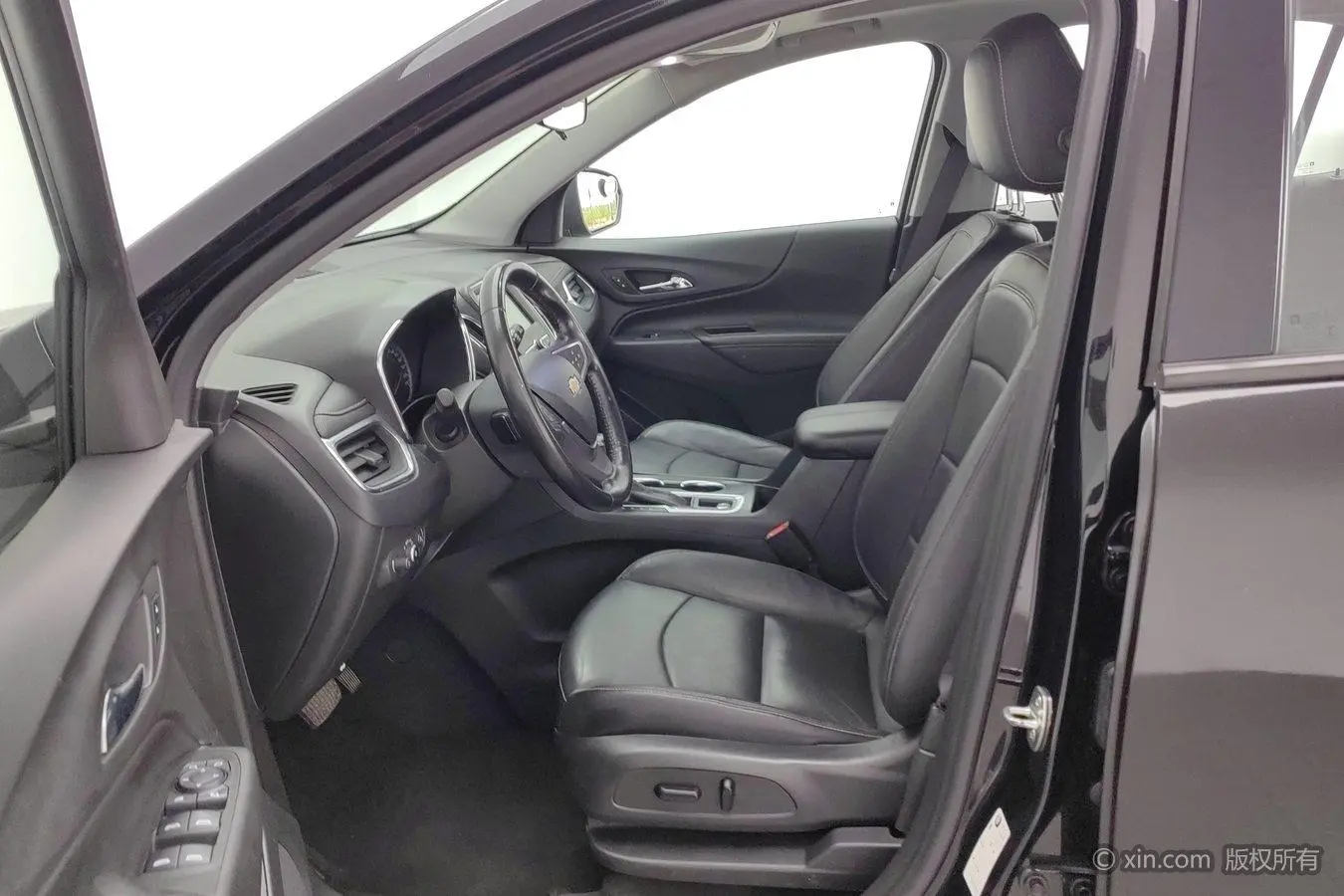 Chevrolet Equinox 2019 535T Auto China VI