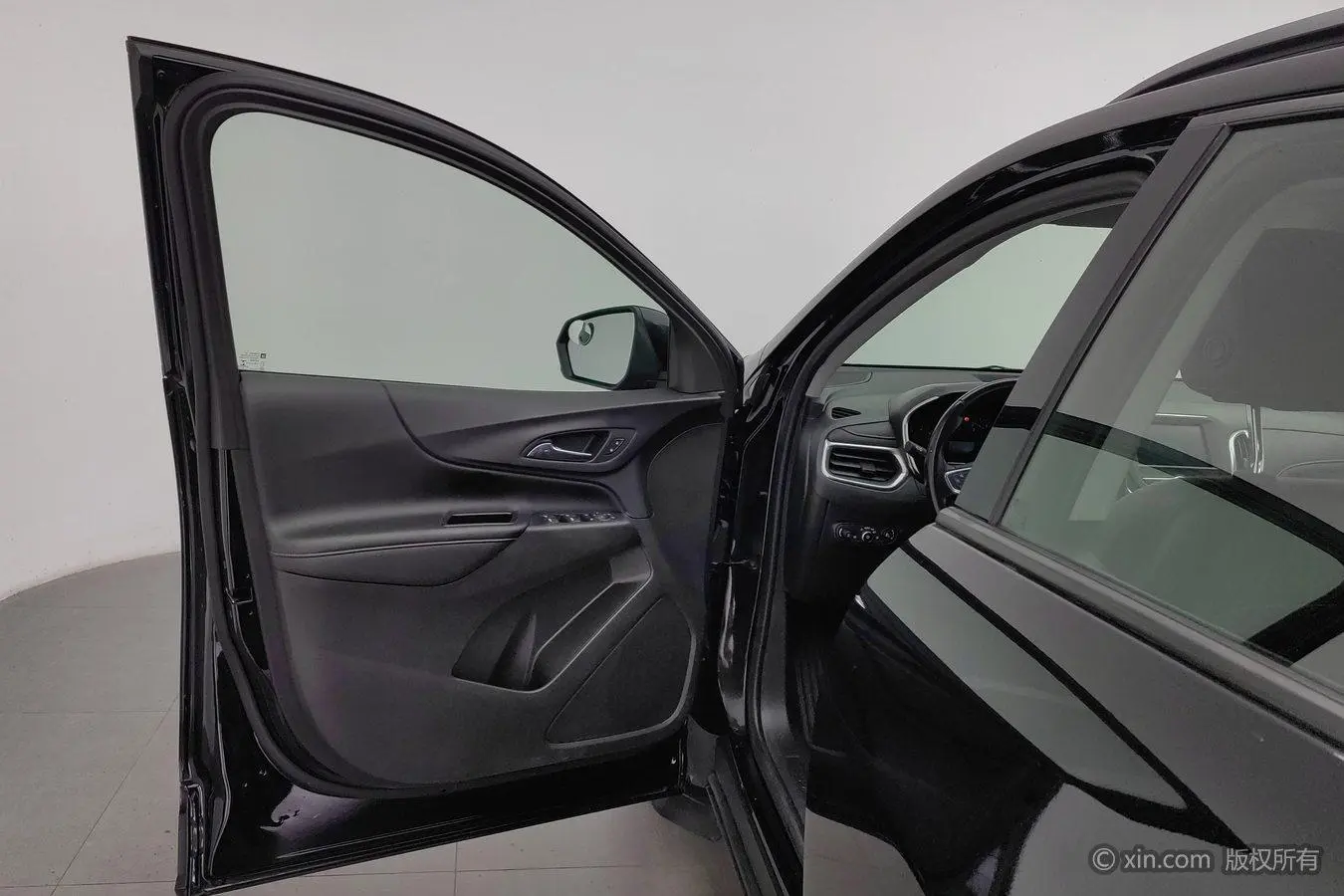 Chevrolet Equinox 2019 535T Auto China VI