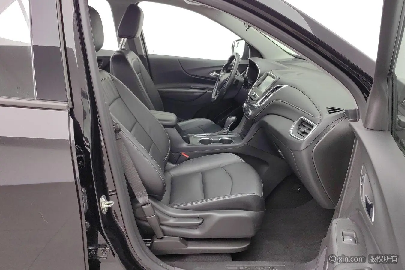 Chevrolet Equinox 2019 535T Auto China VI