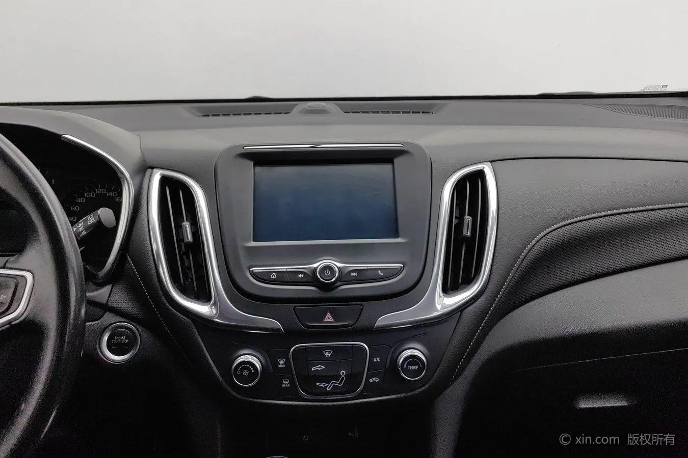 Chevrolet Equinox 2019 535T Auto China VI