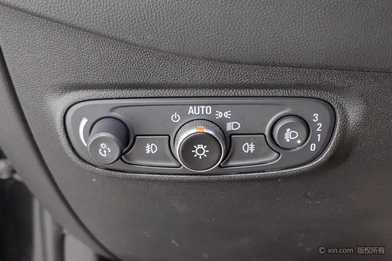 Chevrolet Equinox 2019 535T Auto China VI