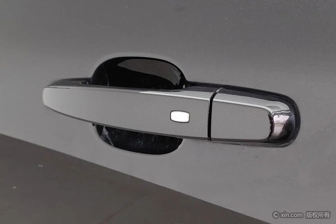 Chevrolet Equinox 2019 535T Auto China VI