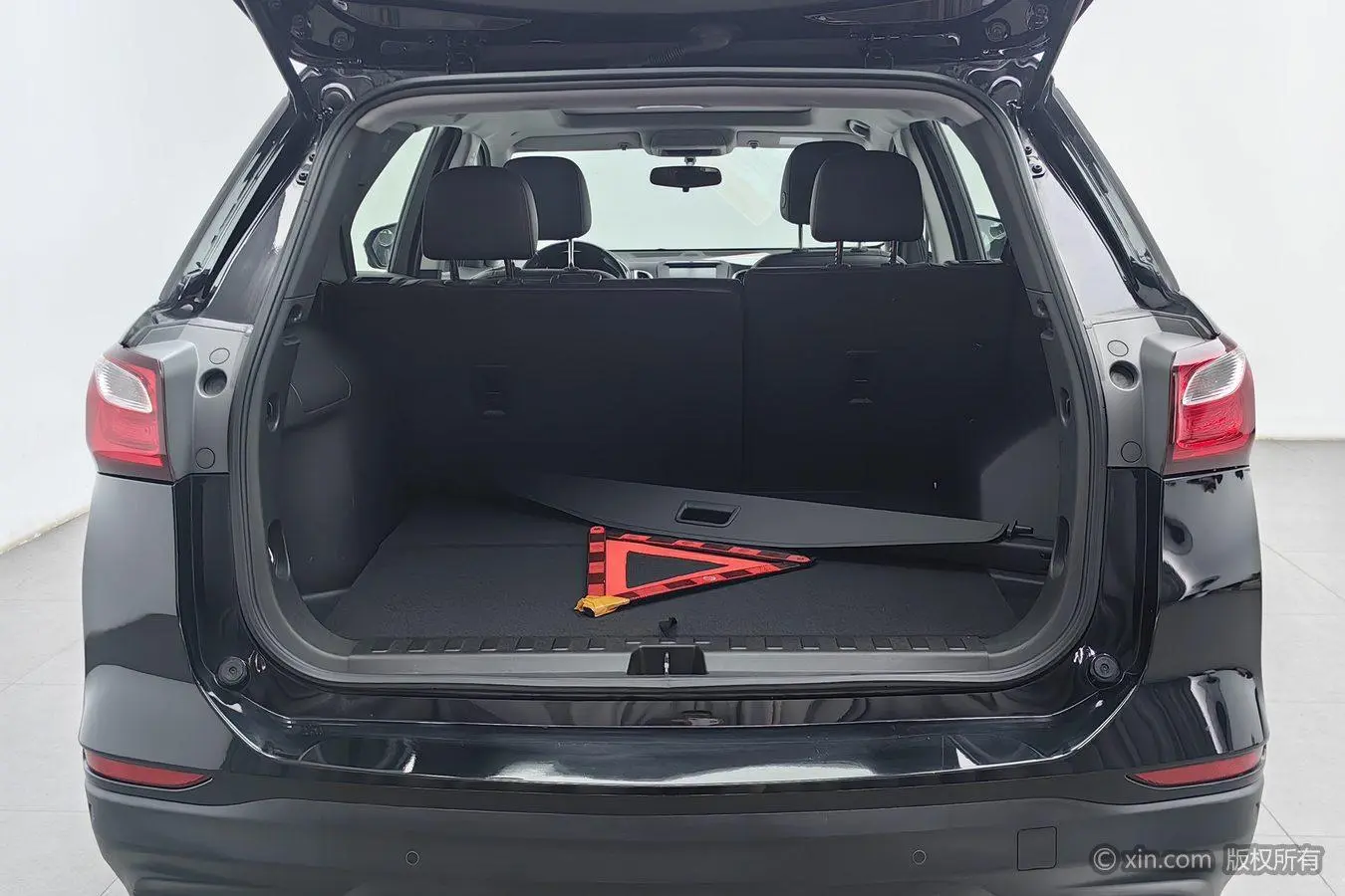 Chevrolet Equinox 2019 535T Auto China VI