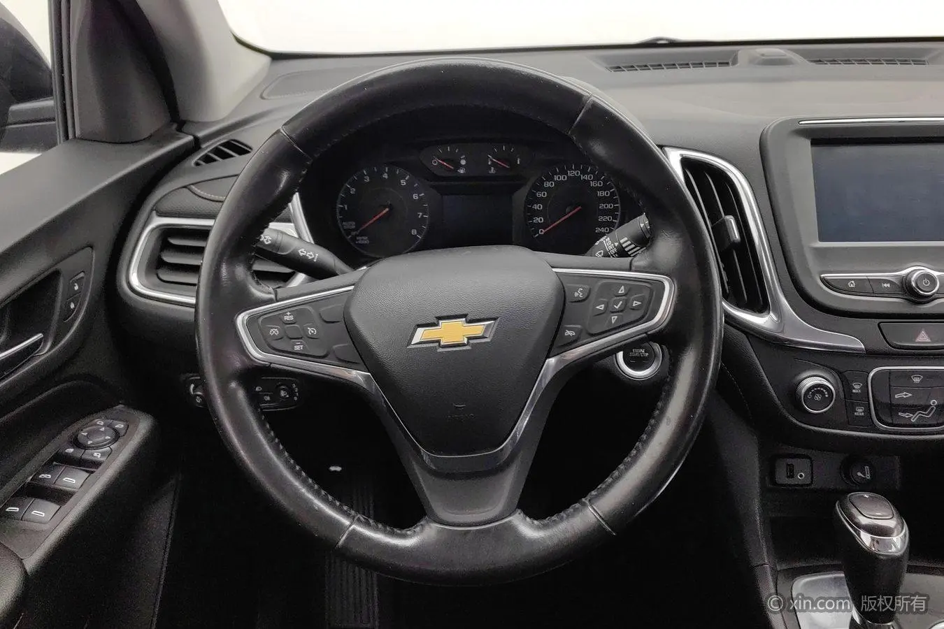 Chevrolet Equinox 2019 535T Auto China VI