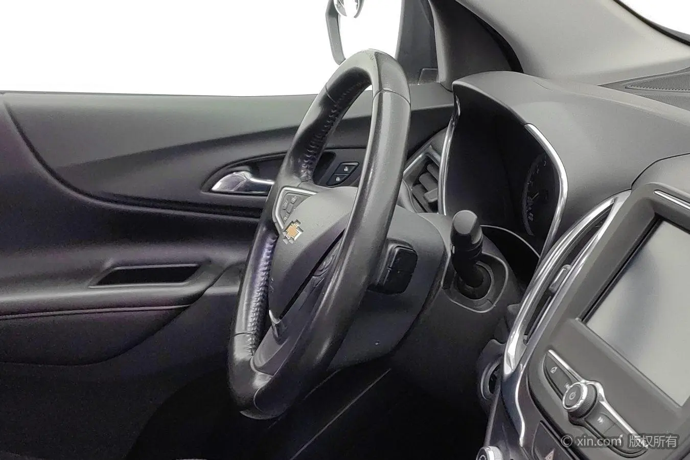 Chevrolet Equinox 2019 535T Auto China VI