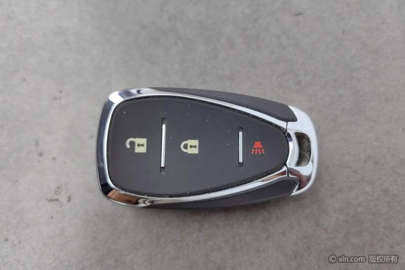 Chevrolet Equinox 2019 535T Auto China VI