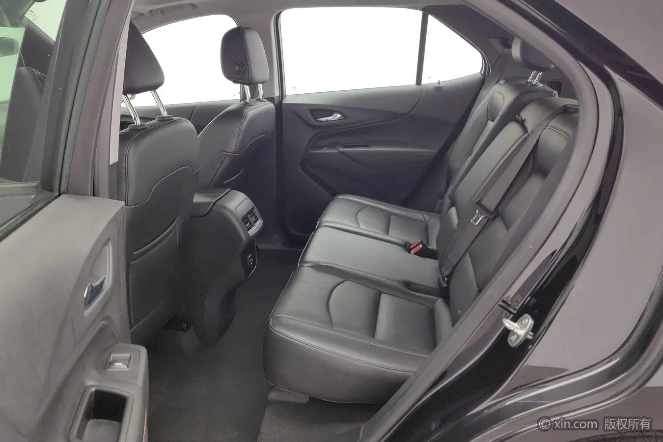 Chevrolet Equinox 2019 535T Auto China VI