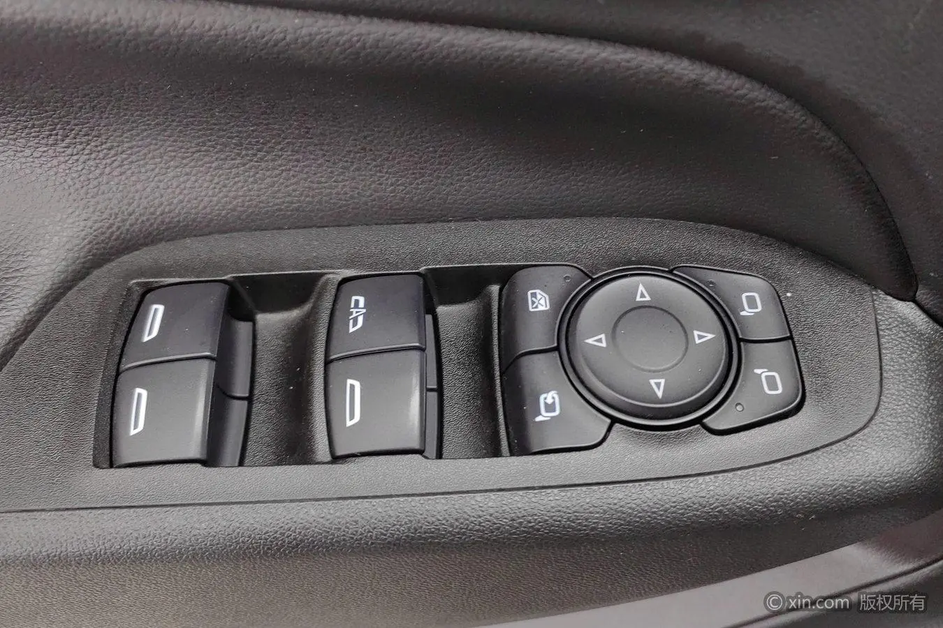 Chevrolet Equinox 2019 535T Auto China VI