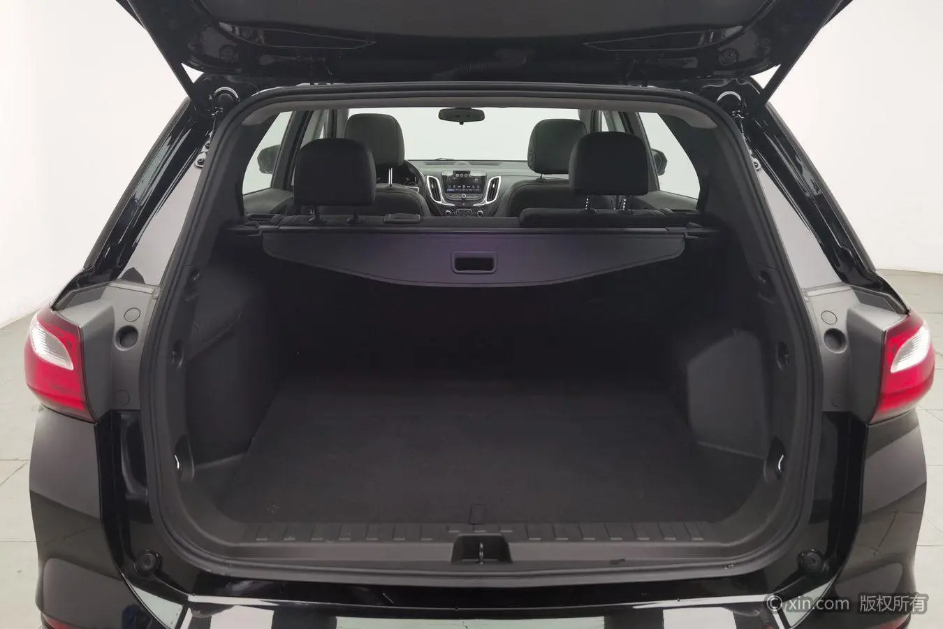 Chevrolet Equinox 2018 RS 550T Auto 4WD