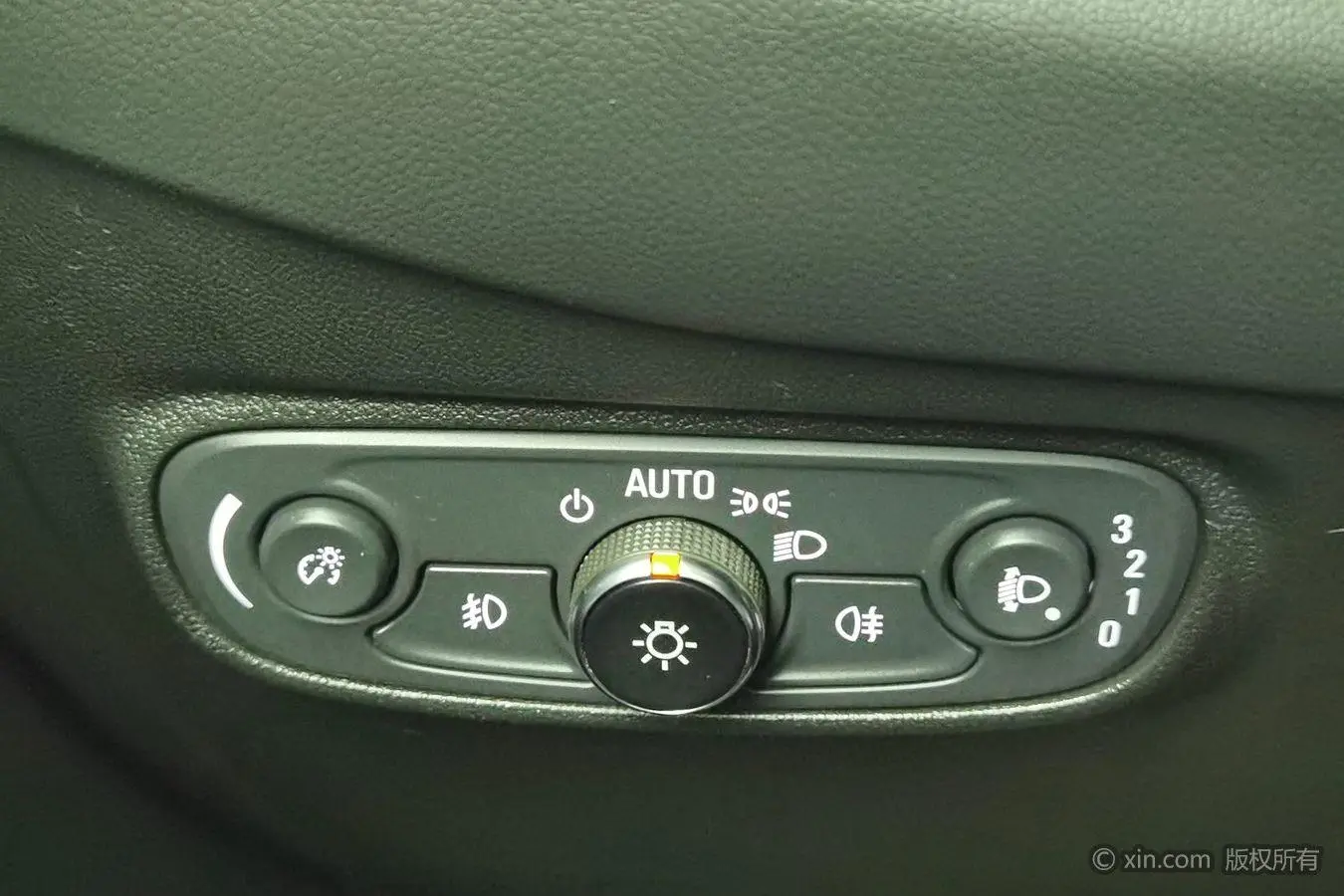 Chevrolet Equinox 2018 RS 550T Auto 4WD
