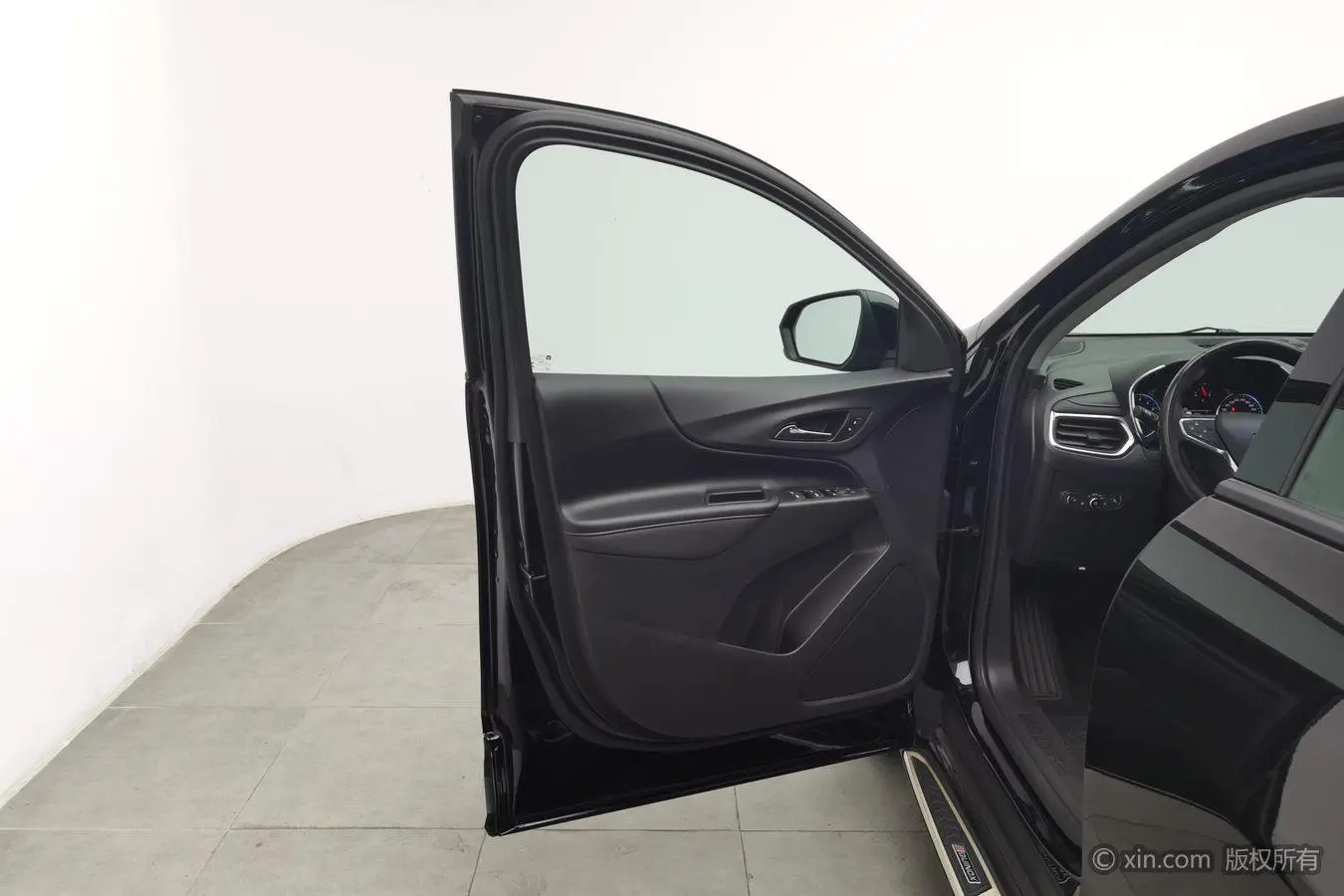 Chevrolet Equinox 2018 RS 550T Auto 4WD