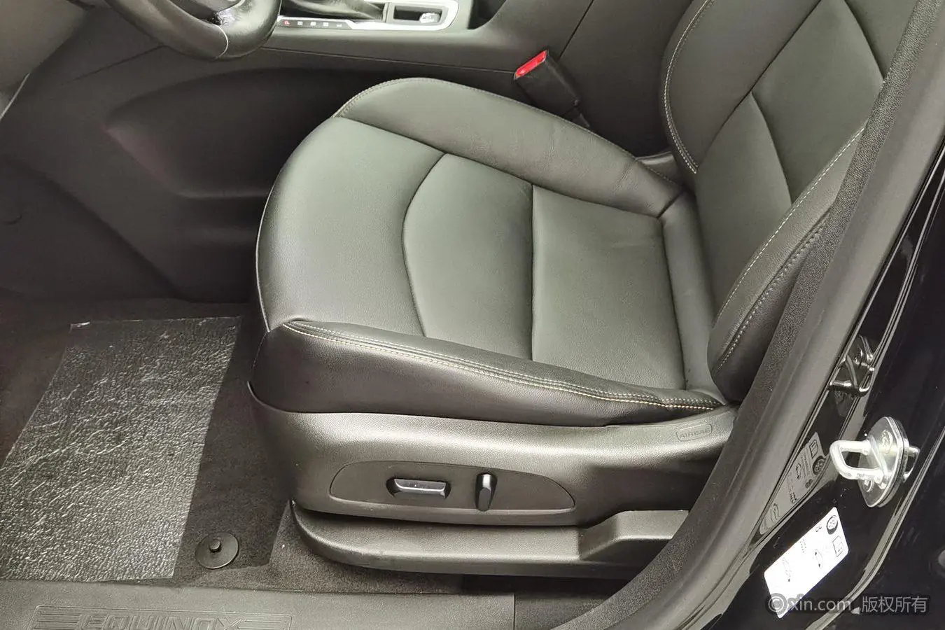 Chevrolet Equinox 2018 RS 550T Auto 4WD