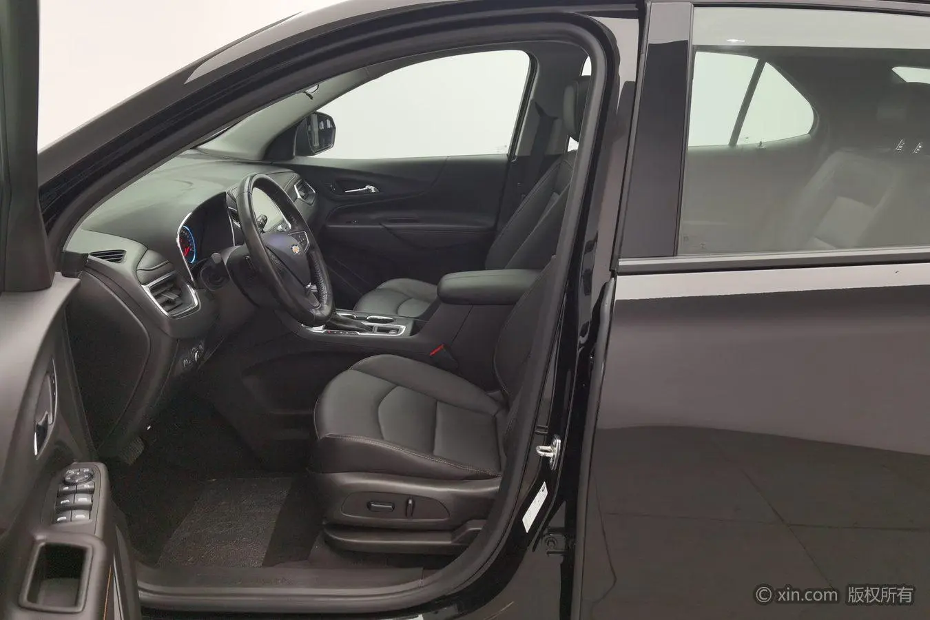 Chevrolet Equinox 2018 RS 550T Auto 4WD