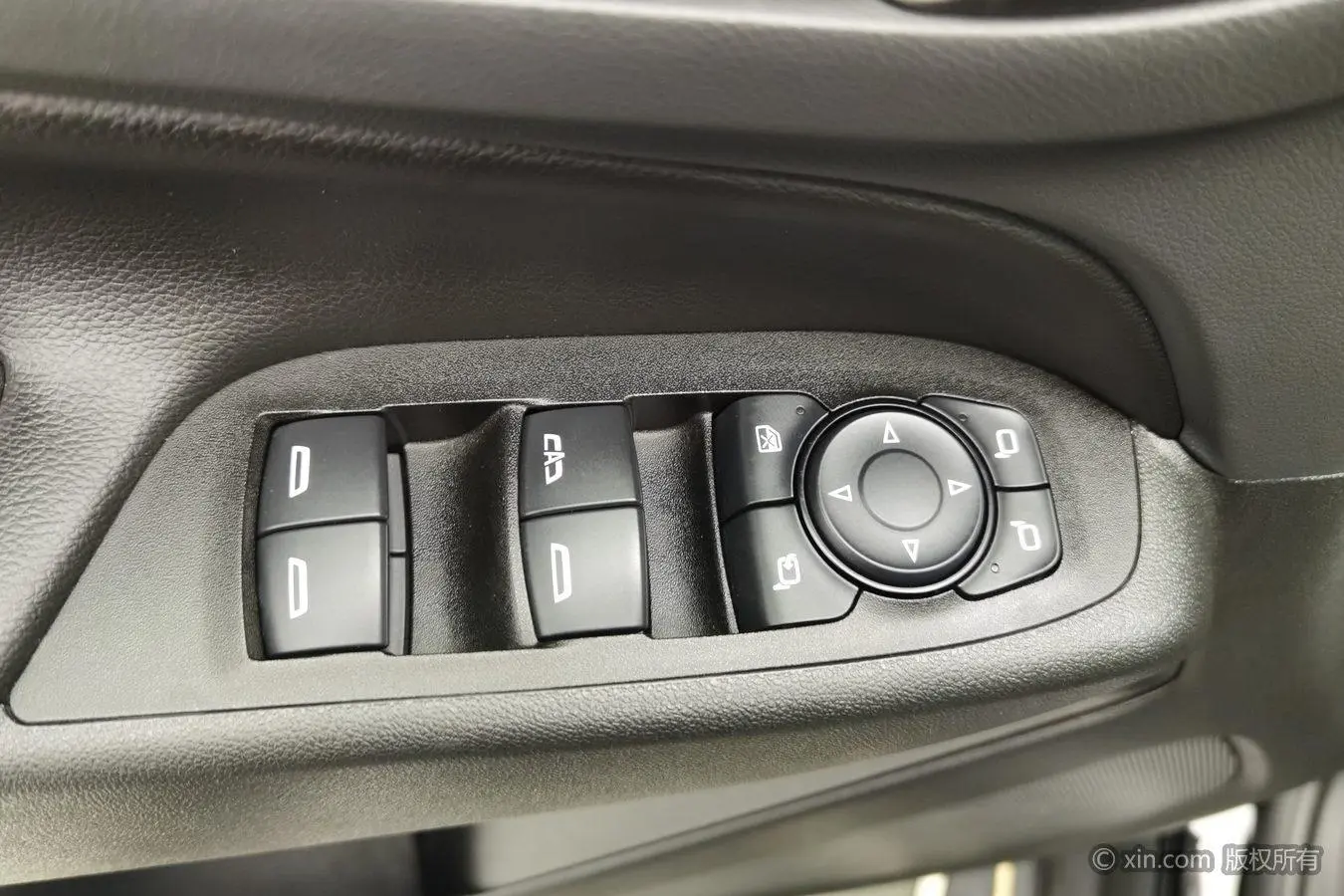 Chevrolet Equinox 2018 RS 550T Auto 4WD