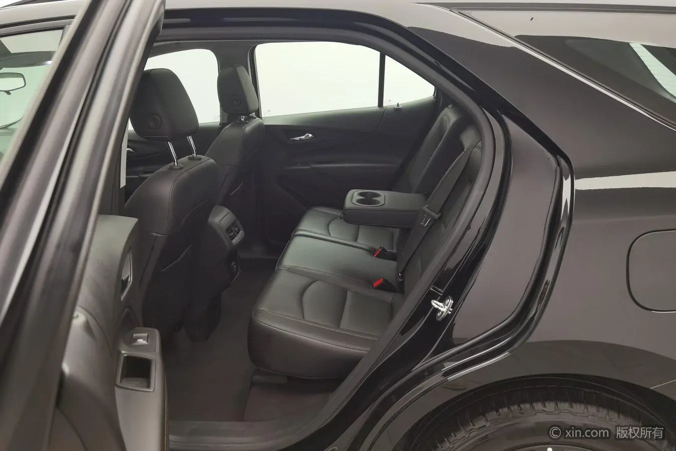 Chevrolet Equinox 2018 RS 550T Auto 4WD