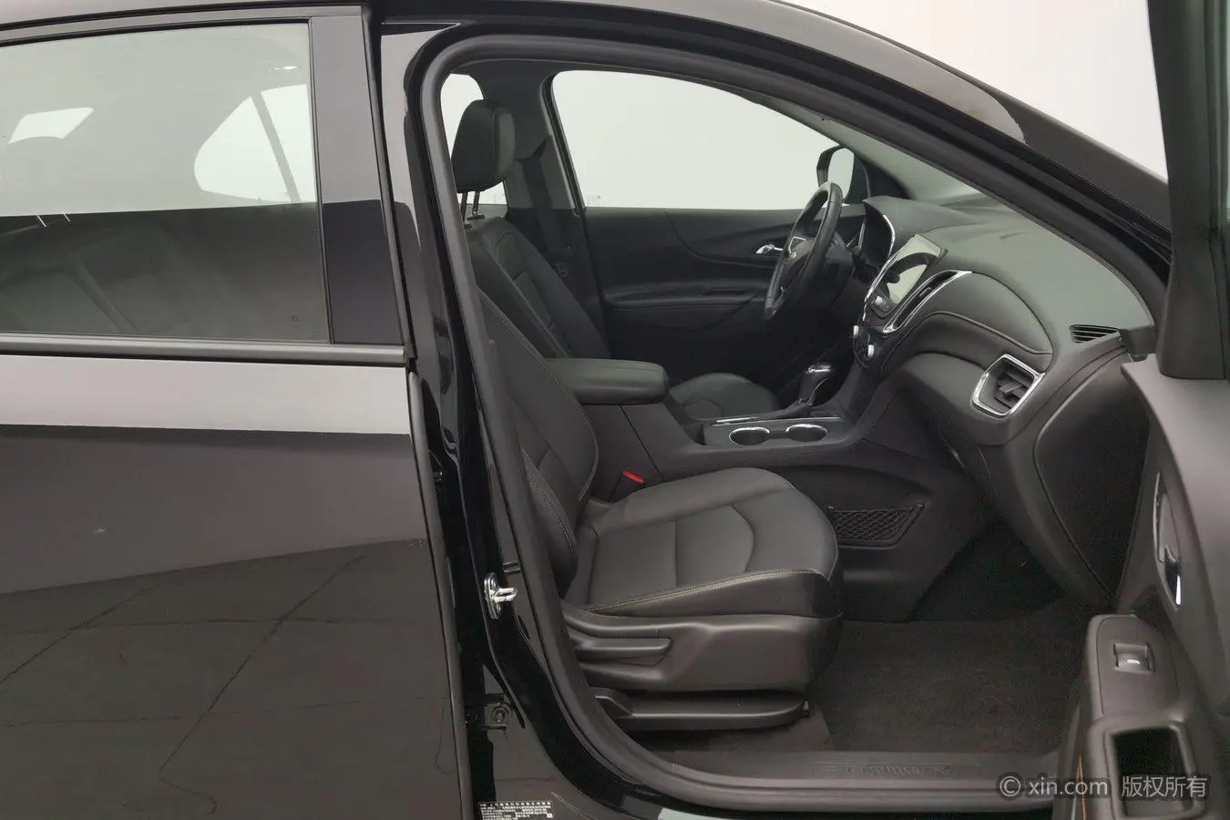 Chevrolet Equinox 2018 RS 550T Auto 4WD