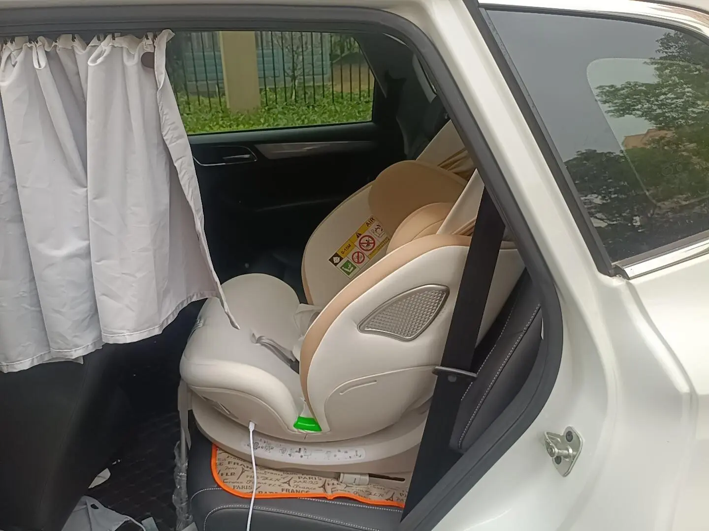 Roewe RX5 2020 20T Manual 4G Connected Flagship