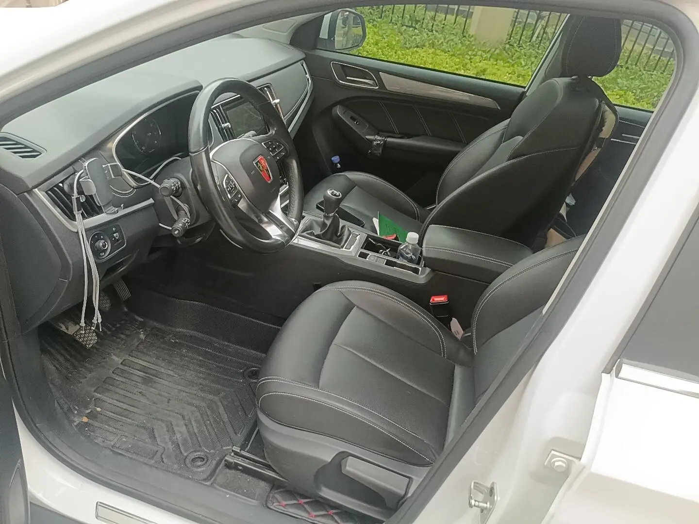 Roewe RX5 2020 20T Manual 4G Connected Flagship