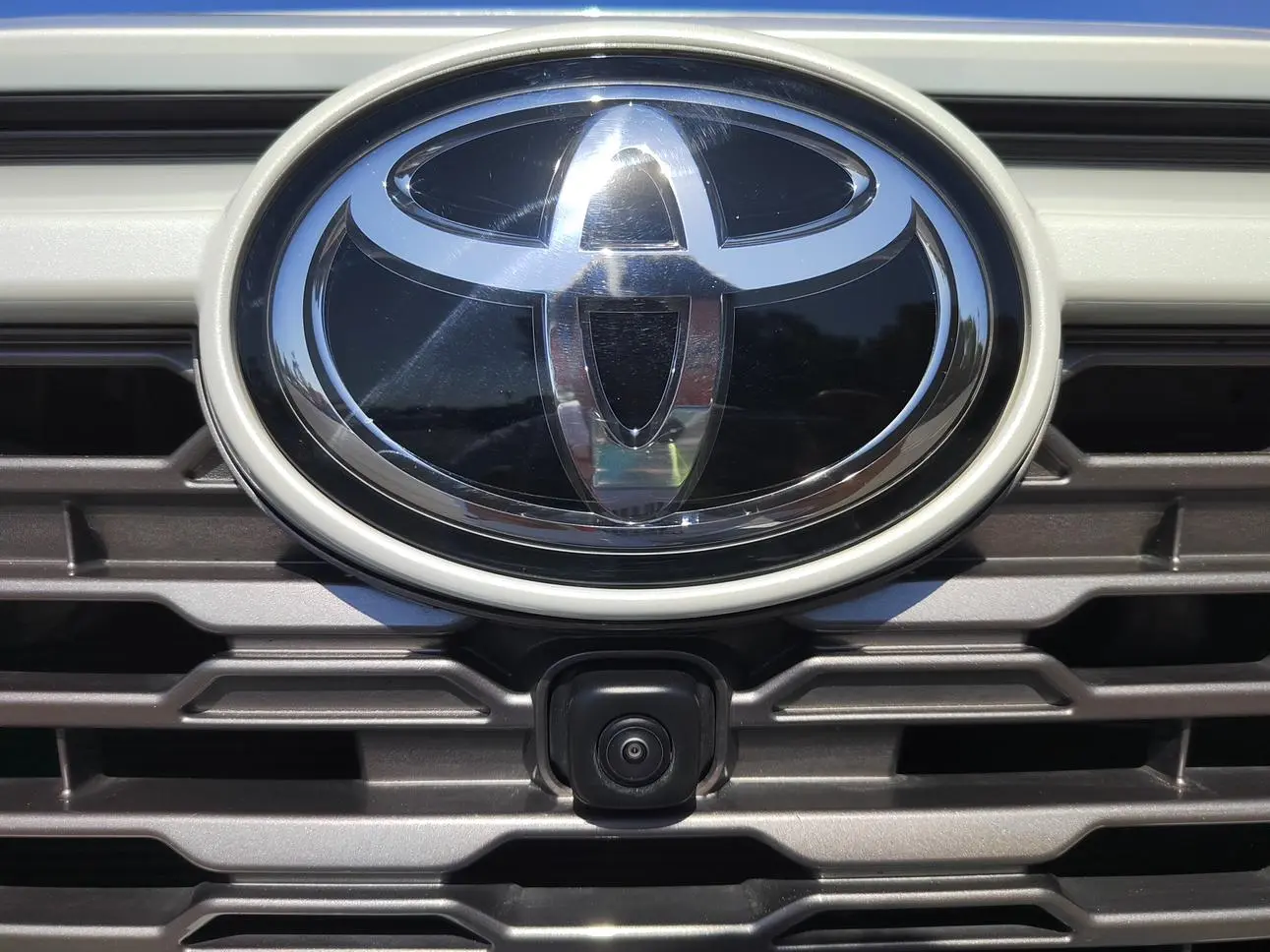 Toyota RAV4 RAV4 2024 2.0L CVT 2WD PLUS