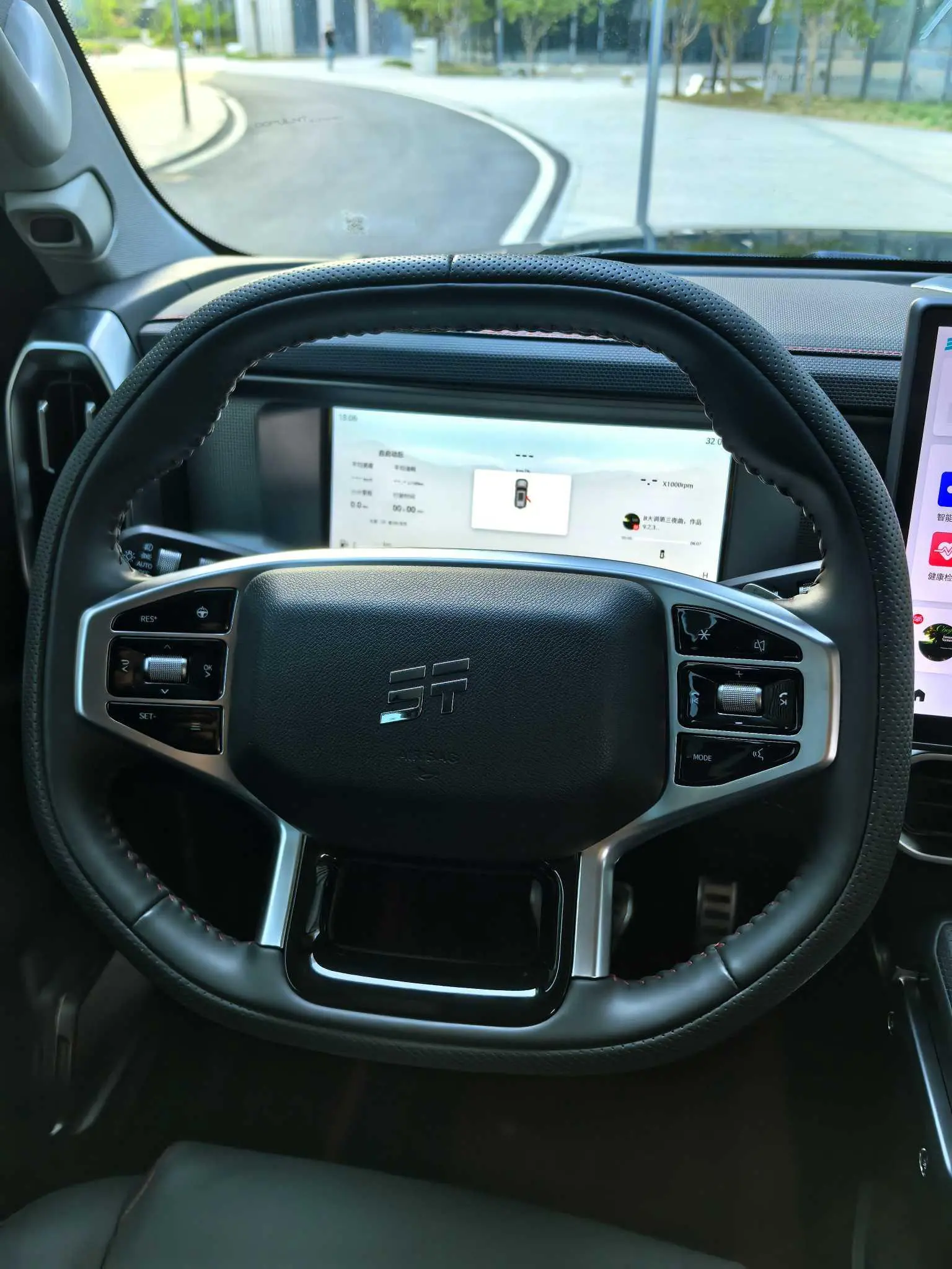 Jetour 2023 2.0TD 4WD PRO