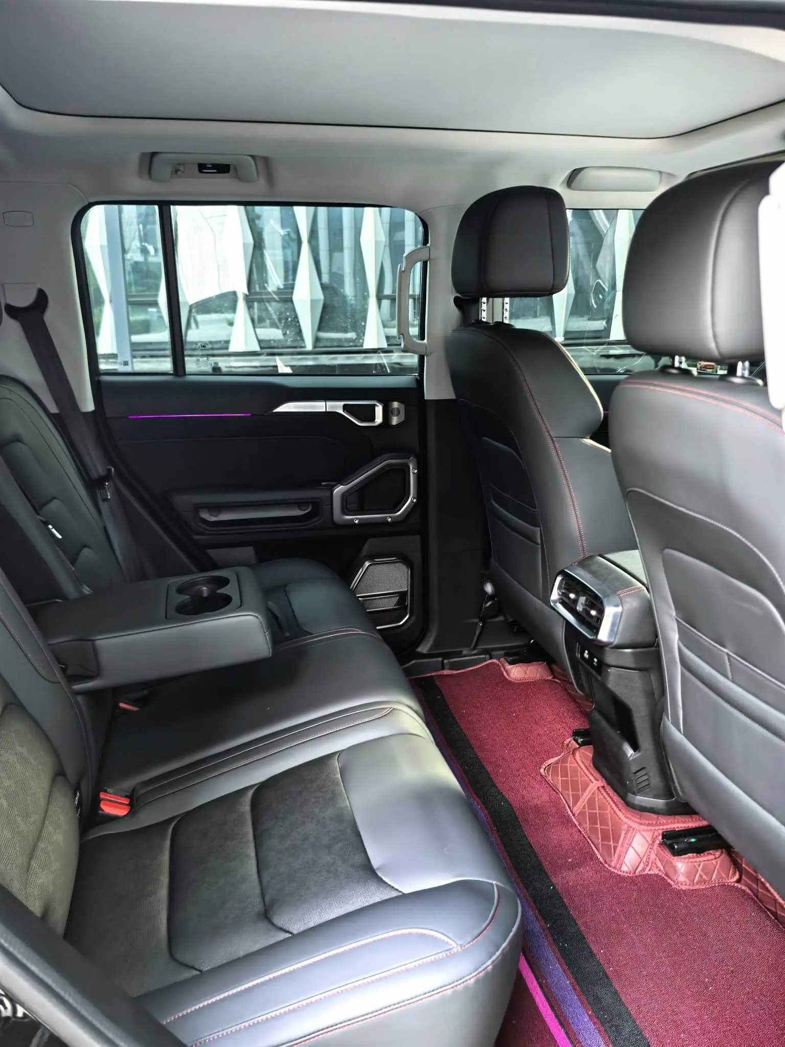 Jetour 2023 2.0TD 4WD PRO