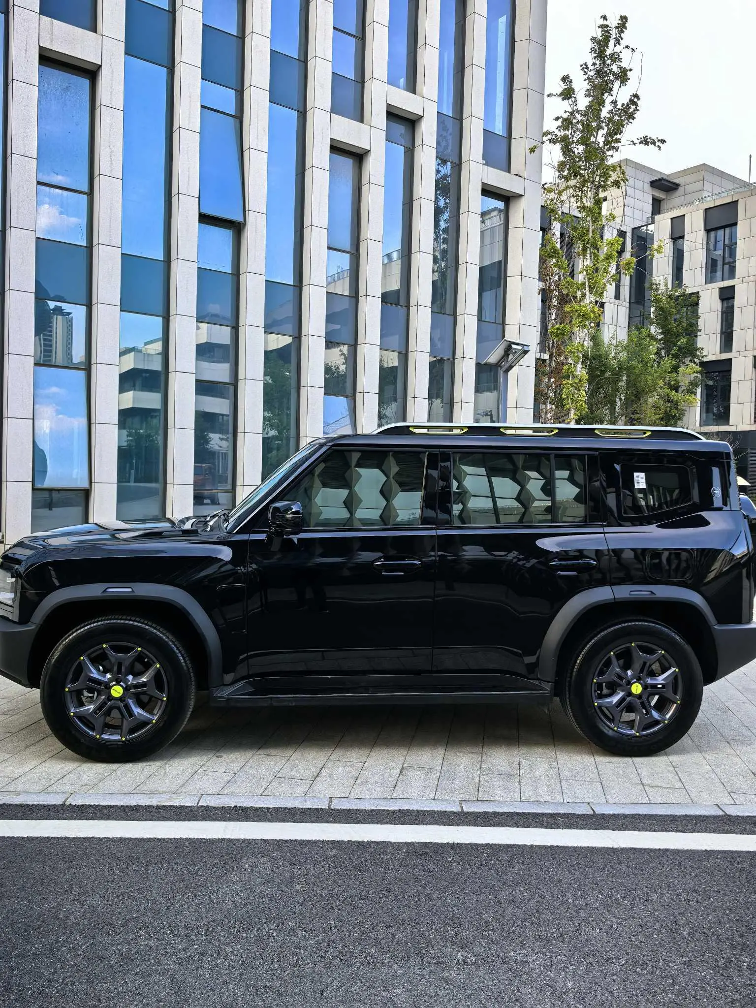 Jetour 2023 2.0TD 4WD PRO