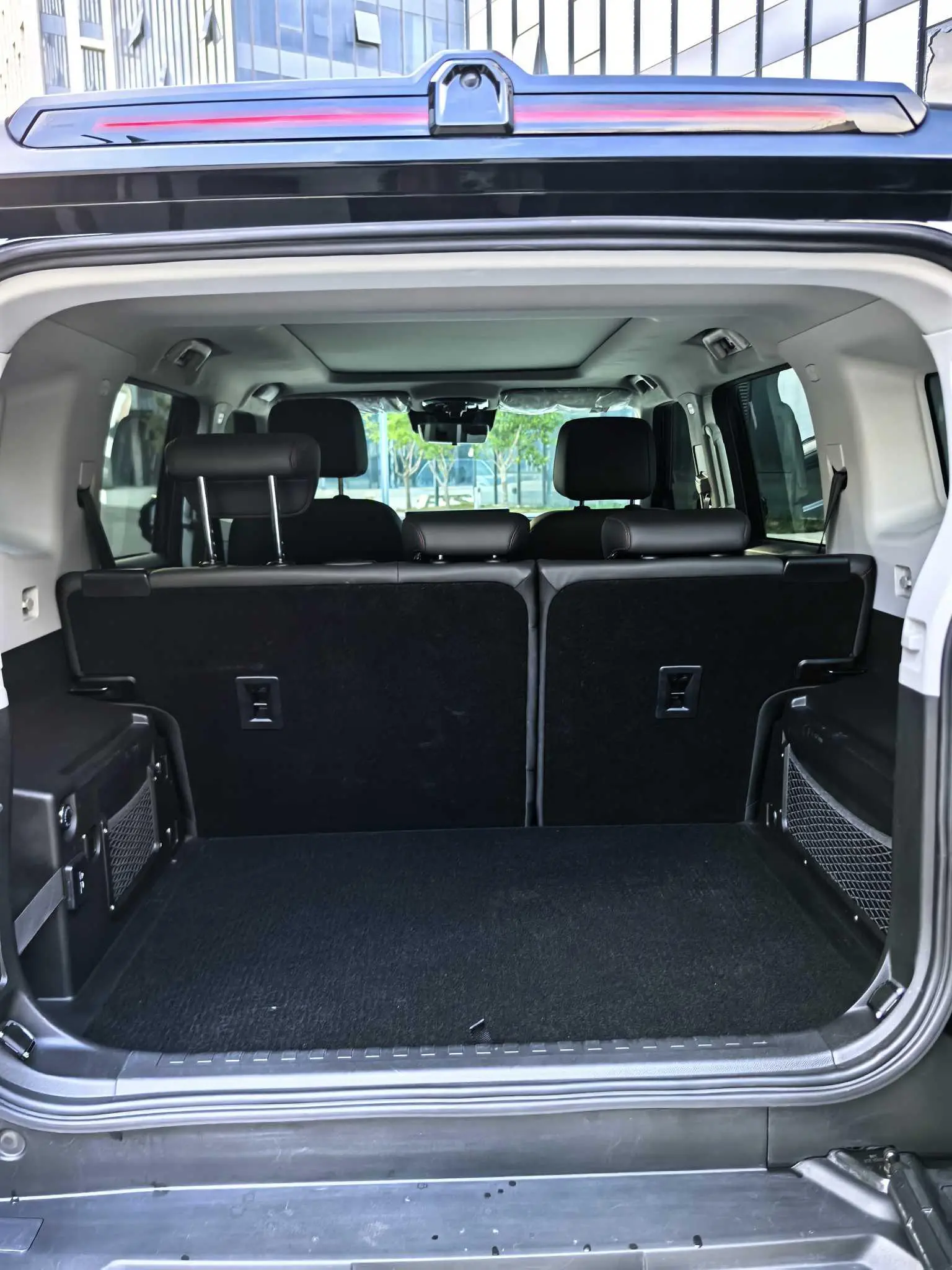 Jetour 2023 2.0TD 4WD PRO