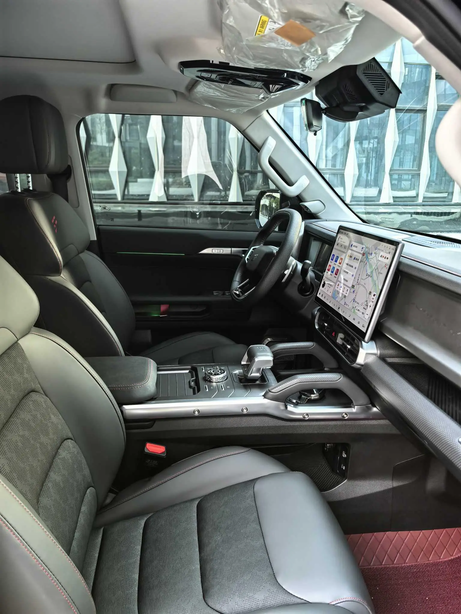 Jetour 2023 2.0TD 4WD PRO