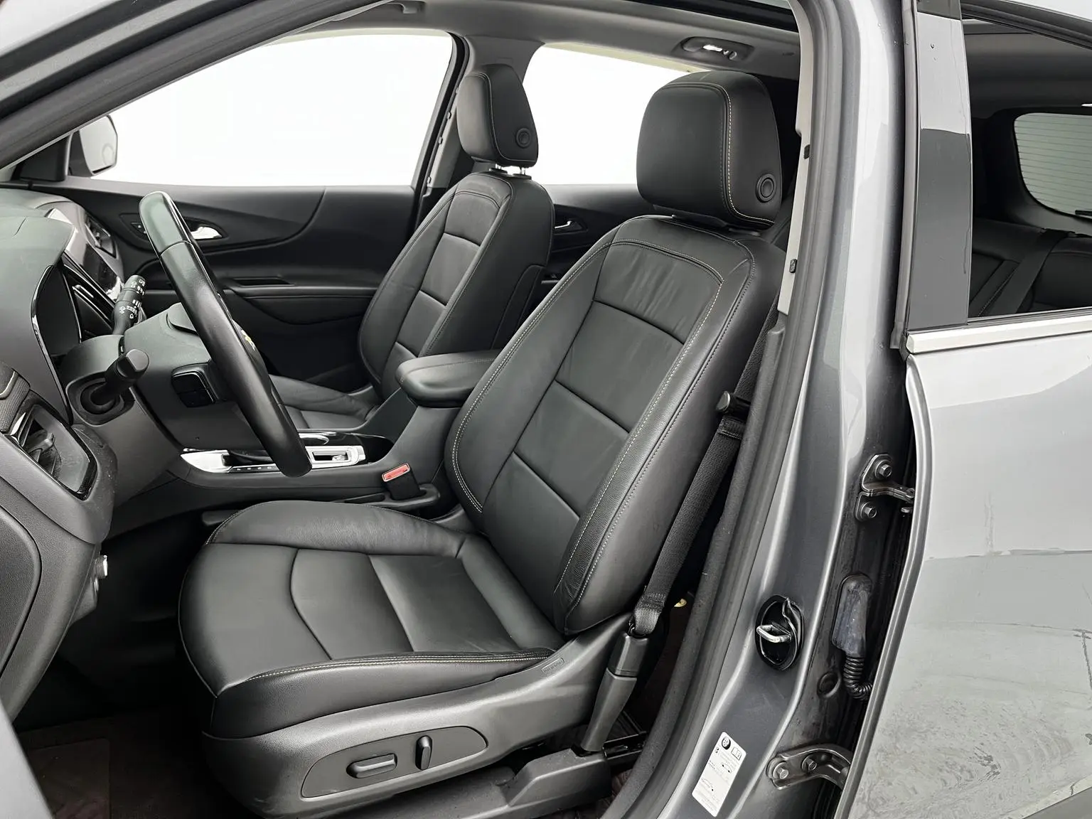 Chevrolet Equinox 2021 535T