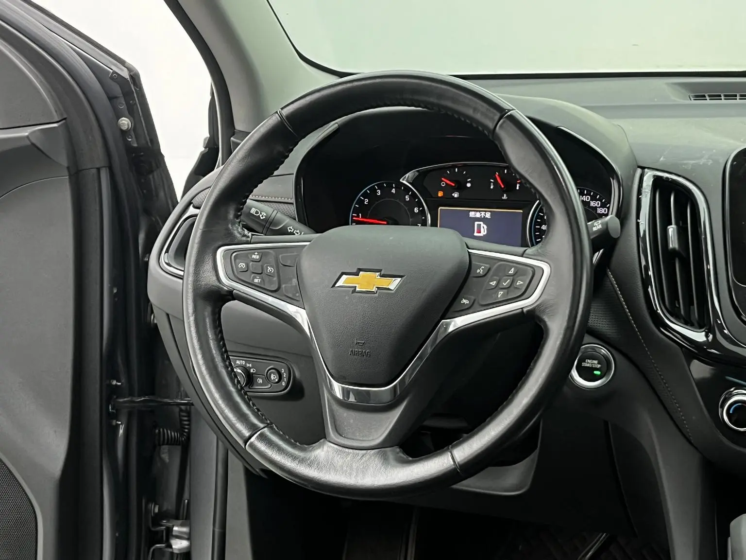 Chevrolet Equinox 2021 535T