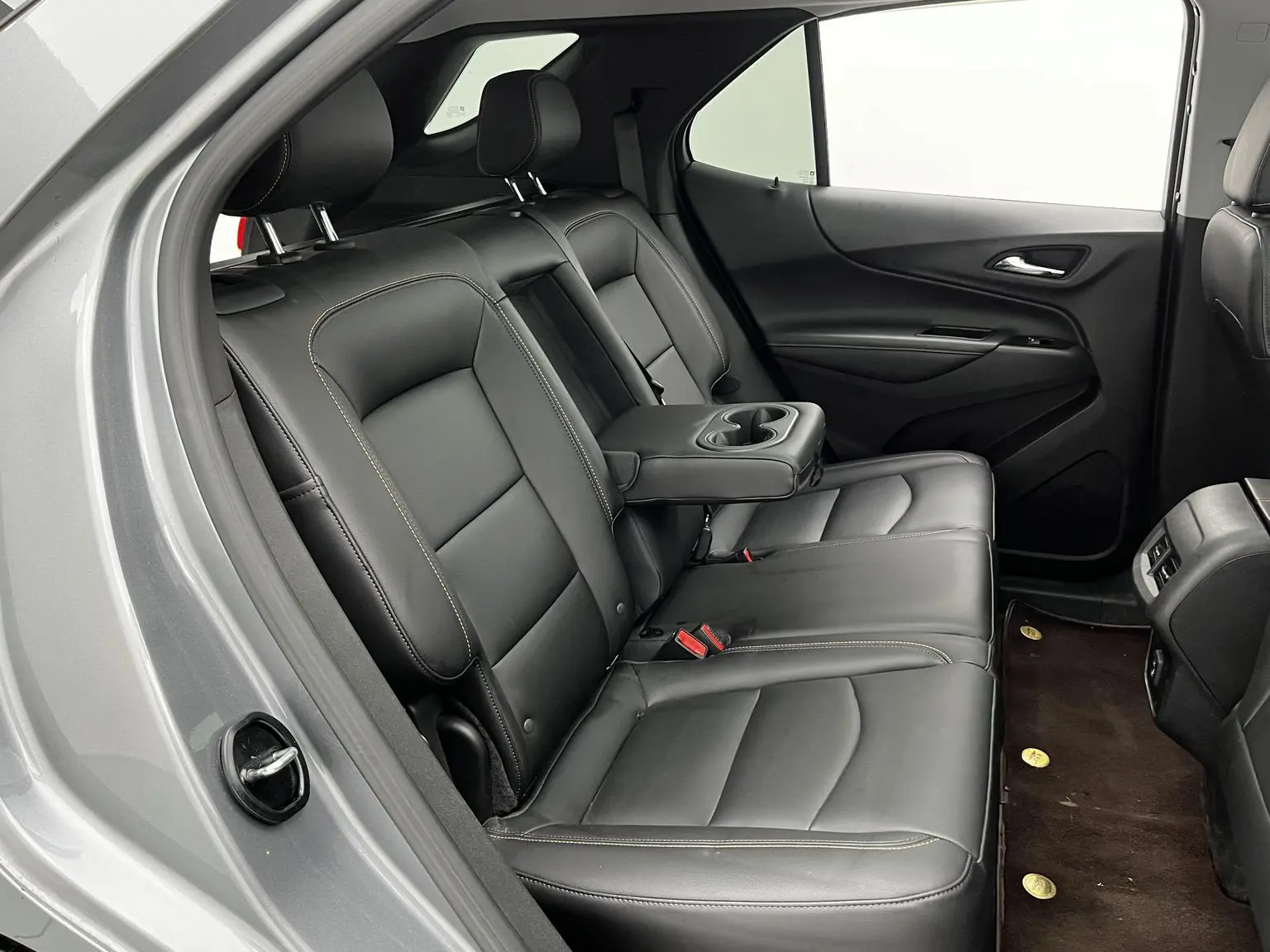 Chevrolet Equinox 2021 535T