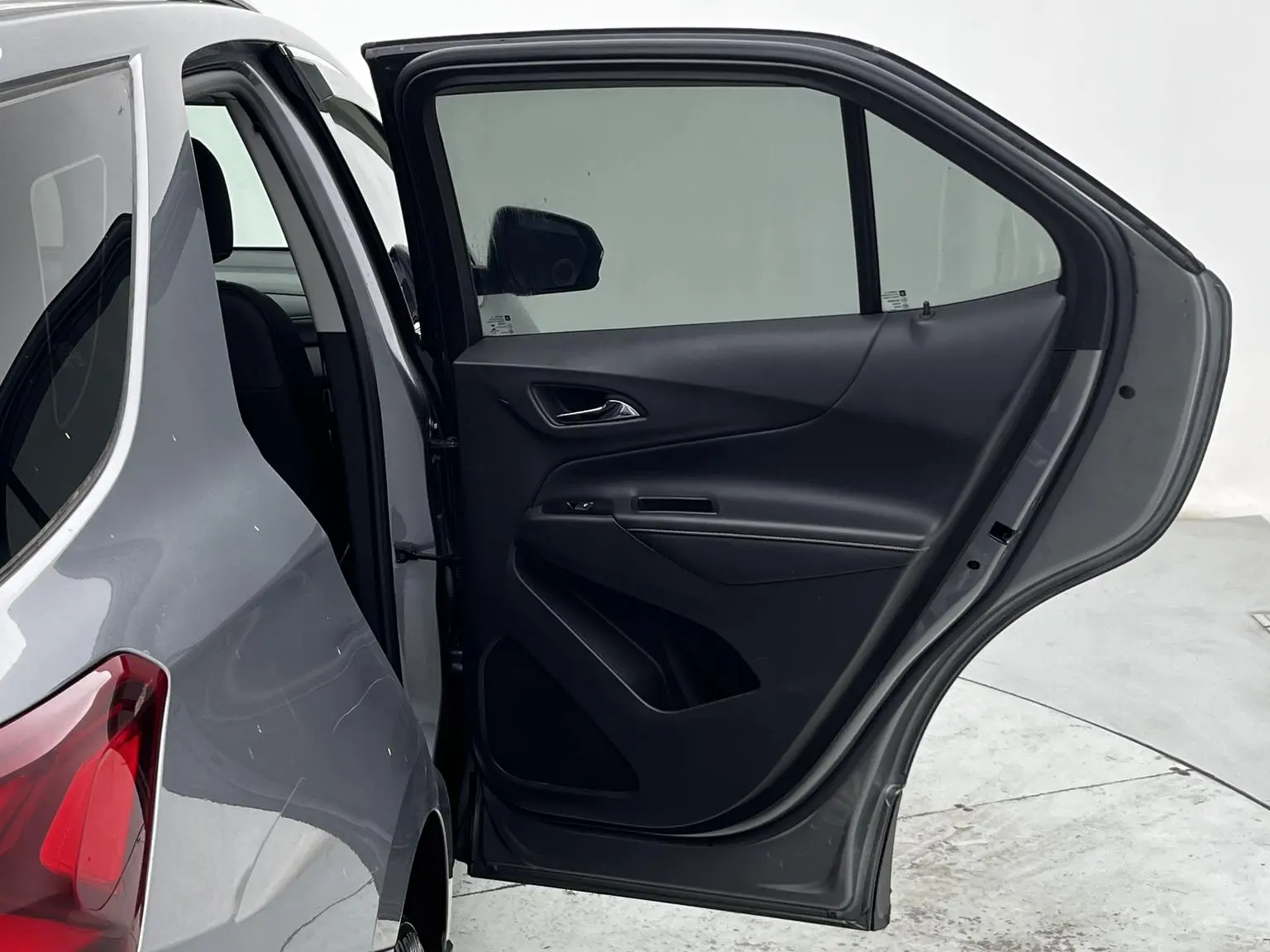 Chevrolet Equinox 2021 535T