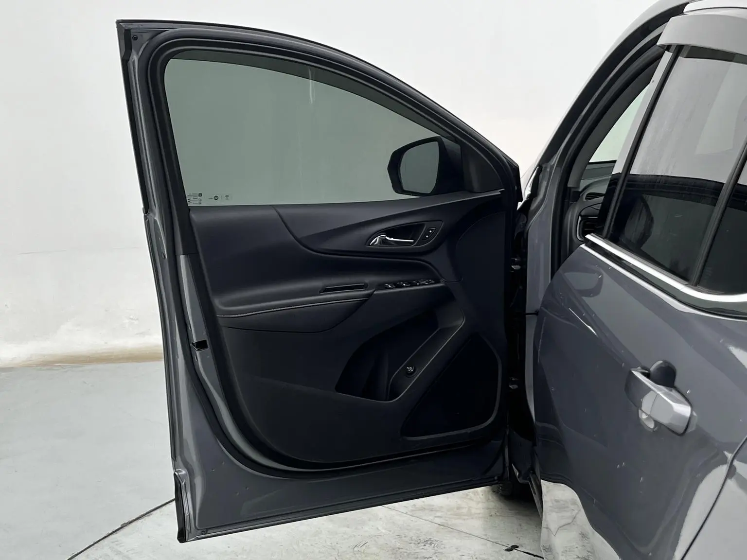 Chevrolet Equinox 2021 535T