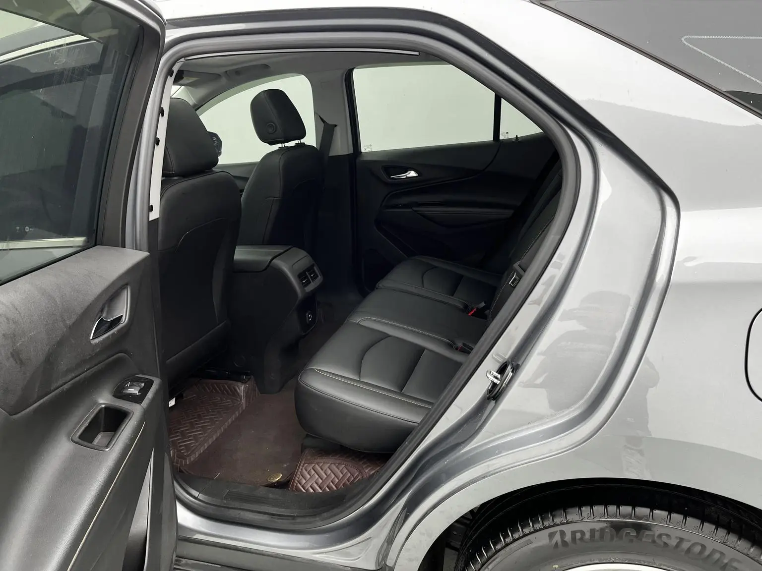Chevrolet Equinox 2021 535T