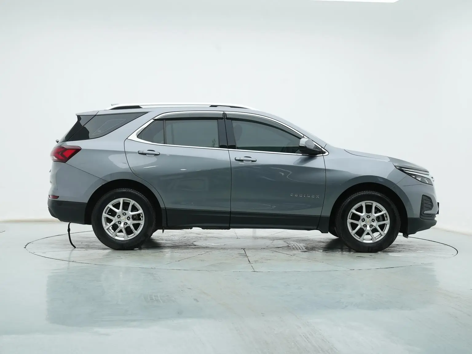 Chevrolet Equinox 2021 535T