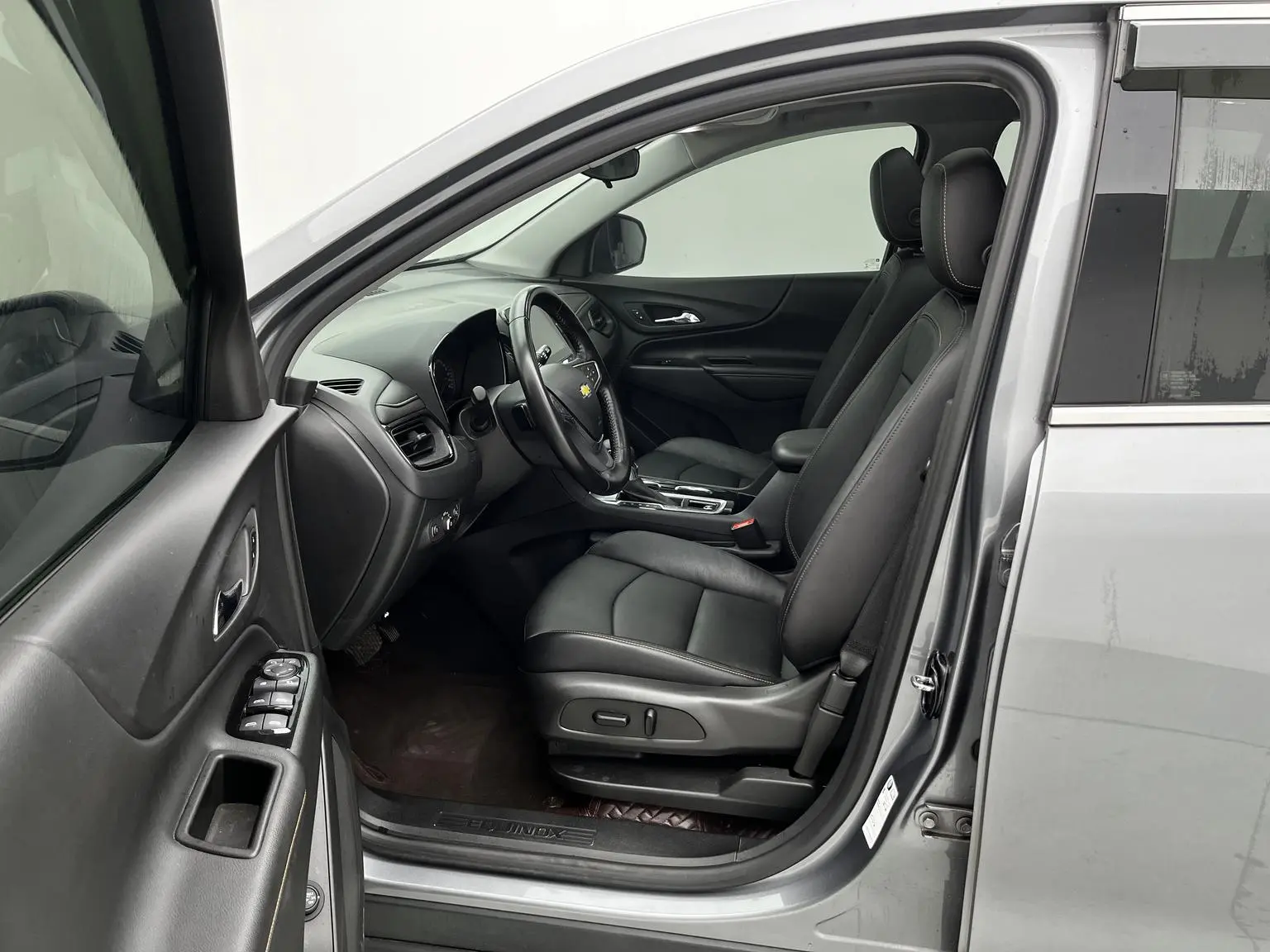 Chevrolet Equinox 2021 535T