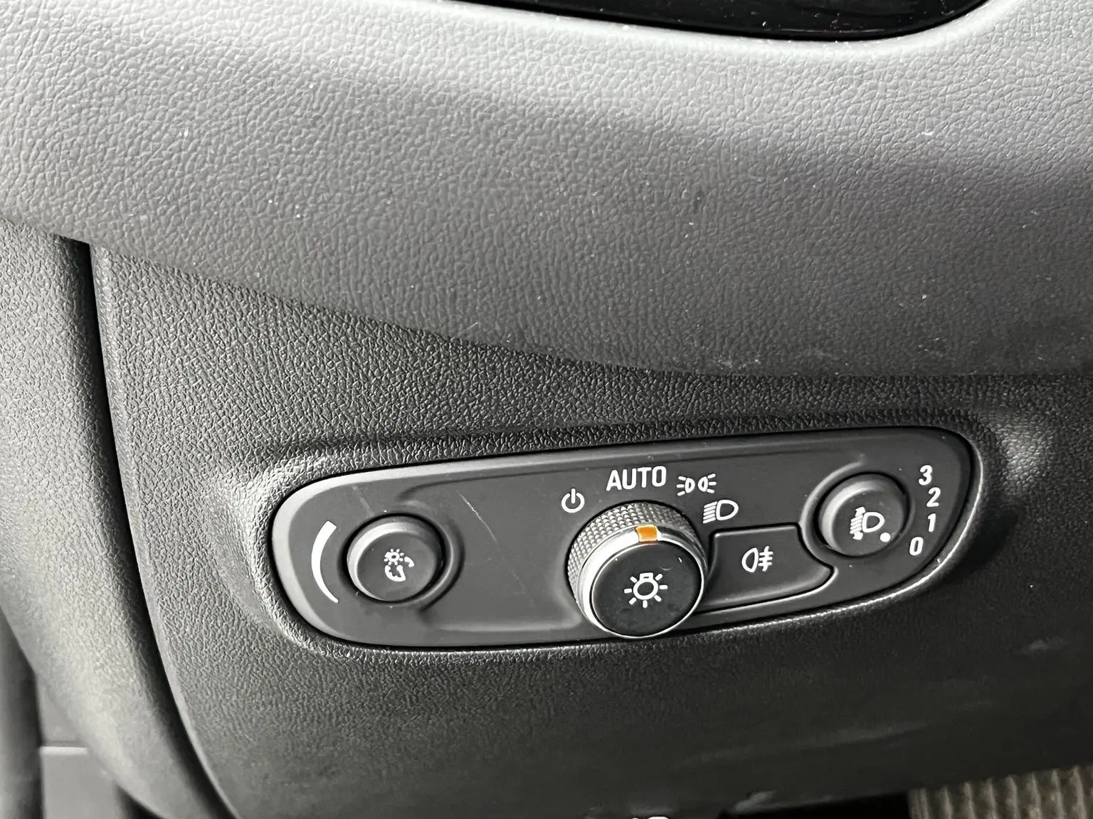Chevrolet Equinox 2021 535T