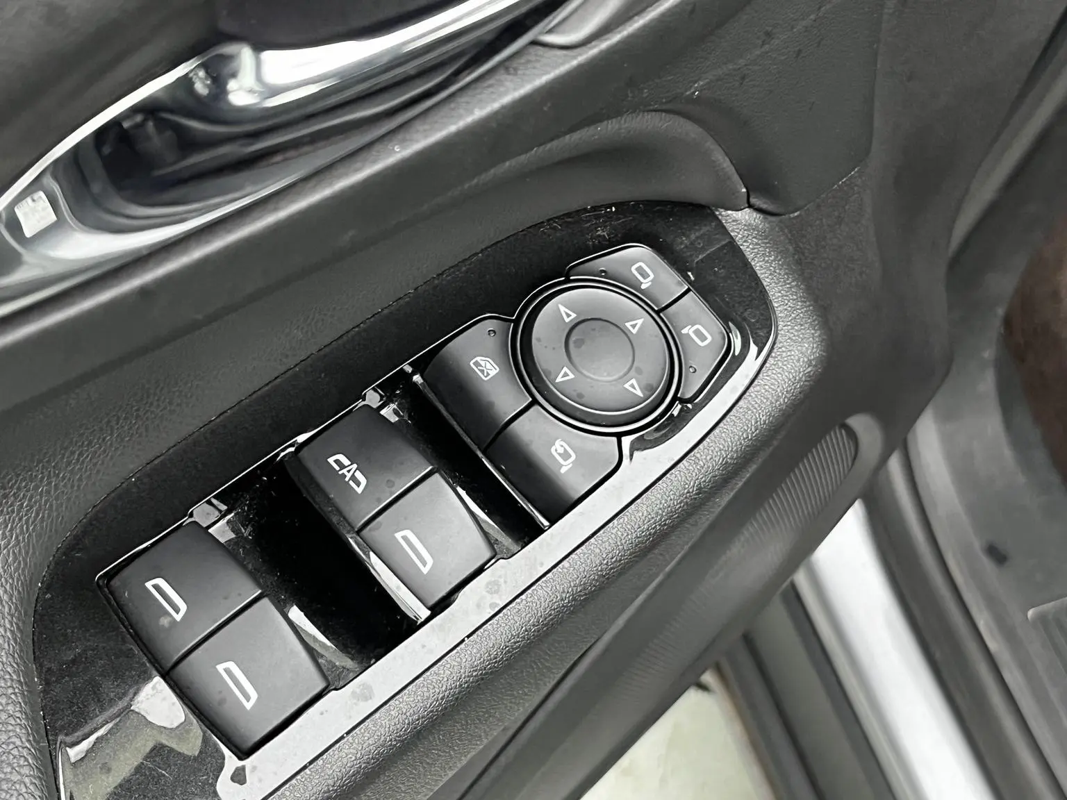 Chevrolet Equinox 2021 535T