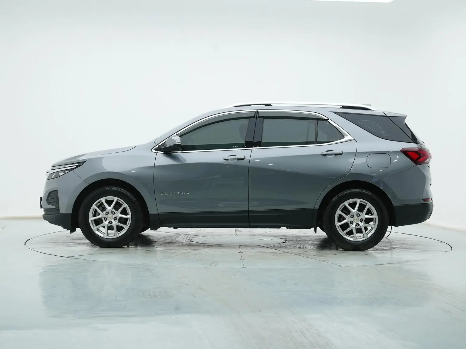 Chevrolet Equinox 2021 535T