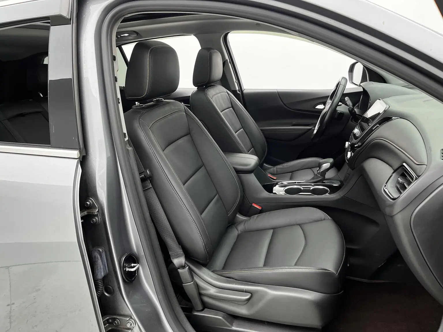 Chevrolet Equinox 2021 535T
