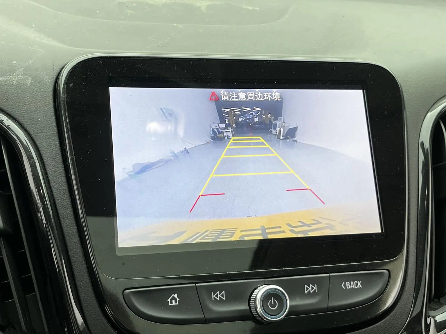 Chevrolet Equinox 2021 535T